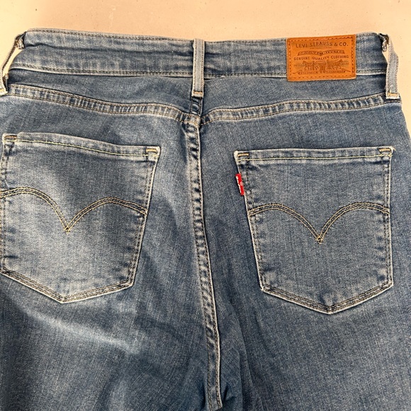 Levi’s 721 jeans - Picture 4 of 5